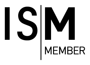 ISM Logo